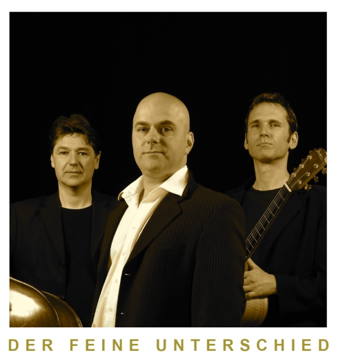 Der feine Unterschied